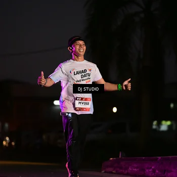 Runner Photo 7897607