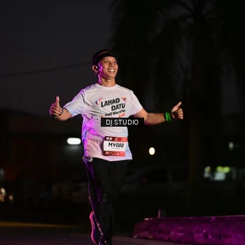 Runner Photo 7897608