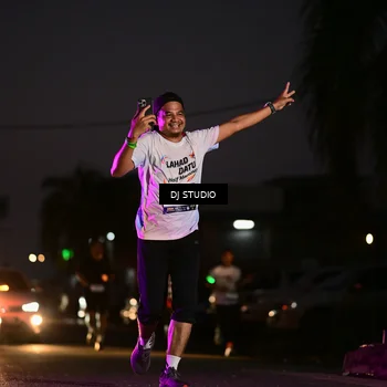 Runner Photo 7897609