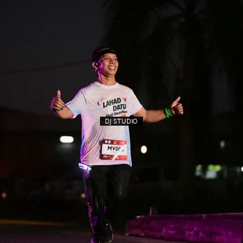 Runner Photo 7897610