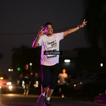 Runner Photo 7897611