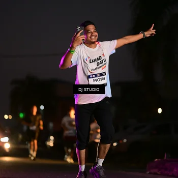 Runner Photo 7897613