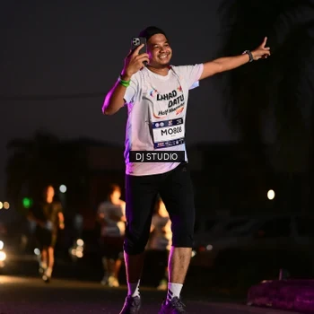 Runner Photo 7897614