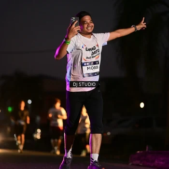 Runner Photo 7897615