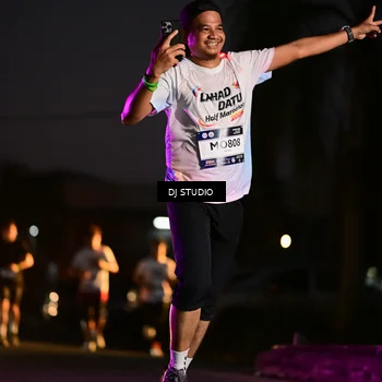 Runner Photo 7897616