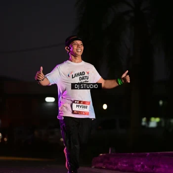 Runner Photo 7897618
