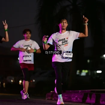 Runner Photo 7897628