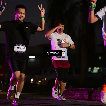 Runner Photo 7897632