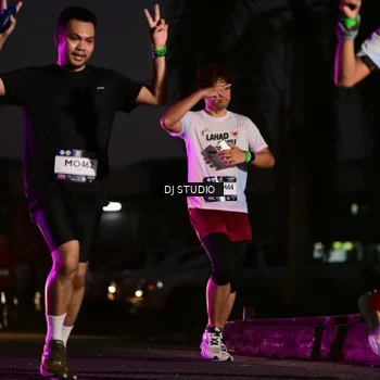 Runner Photo 7897633