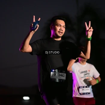 Runner Photo 7897635