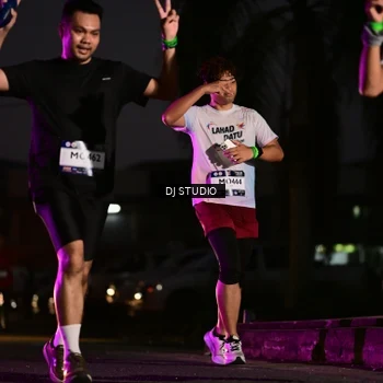 Runner Photo 7897639