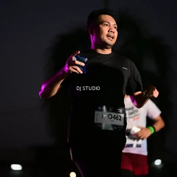 Runner Photo 7897640