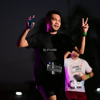 Runner Photo 7897641