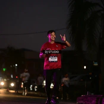 Runner Photo 7897646