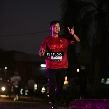 Runner Photo 7897647