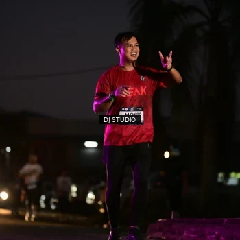 Runner Photo 7897649