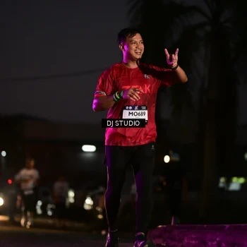 Runner Photo 7897650
