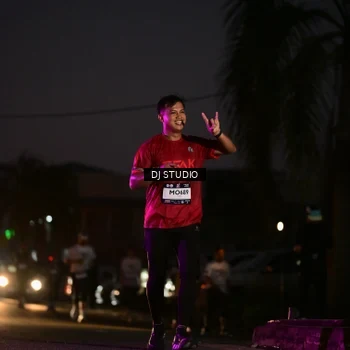 Runner Photo 7897651