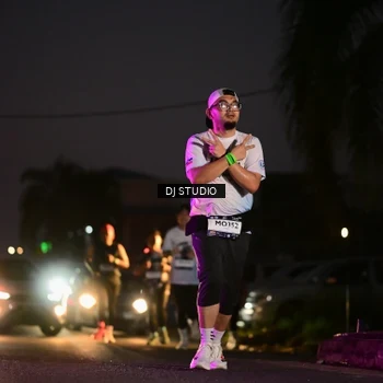 Runner Photo 7897658
