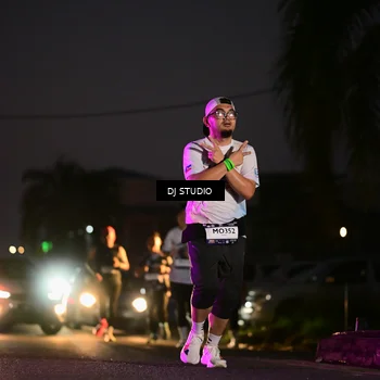 Runner Photo 7897660