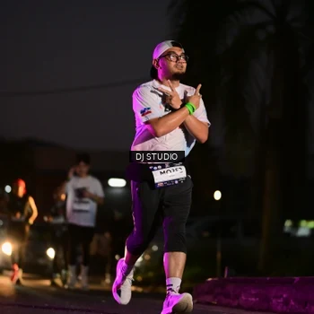 Runner Photo 7897662