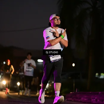 Runner Photo 7897663