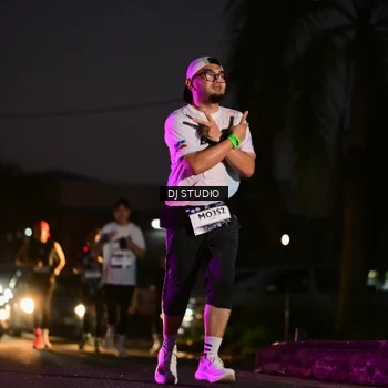 Runner Photo 7897664