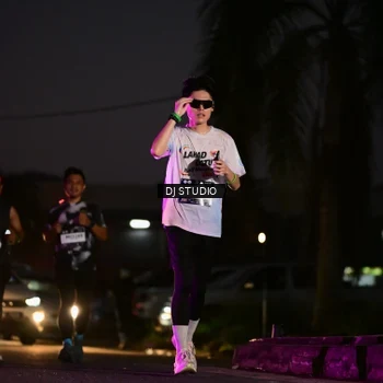 Runner Photo 7897665