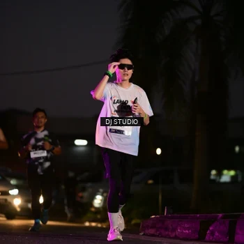 Runner Photo 7897669