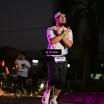 Runner Photo 7897671