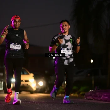 Runner Photo 7897678