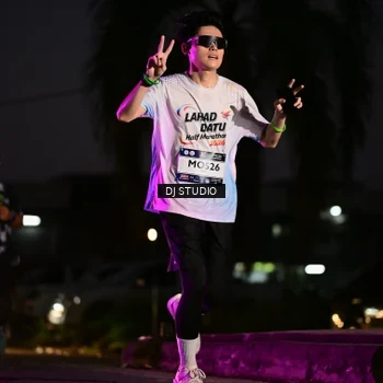 Runner Photo 7897679