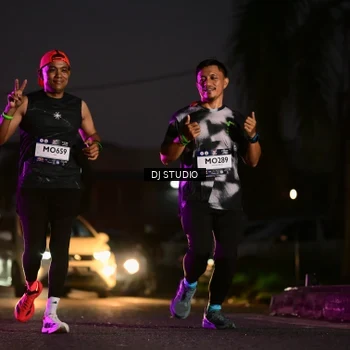 Runner Photo 7897680