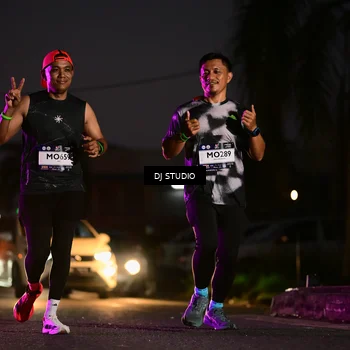 Runner Photo 7897681