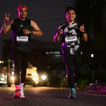 Runner Photo 7897682