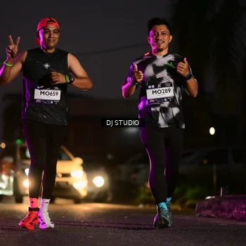 Runner Photo 7897684
