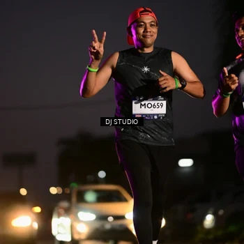 Runner Photo 7897686