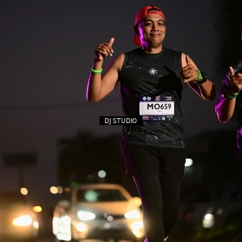 Runner Photo 7897687