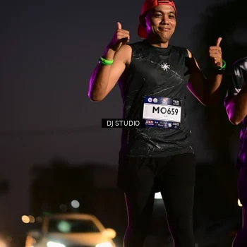 Runner Photo 7897689