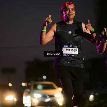 Runner Photo 7897690