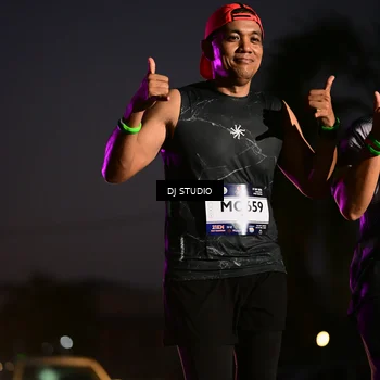 Runner Photo 7897691