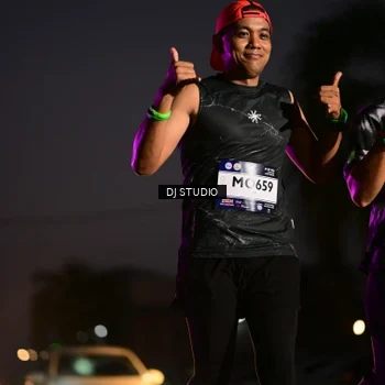 Runner Photo 7897692