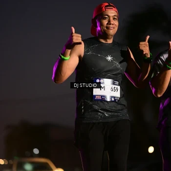 Runner Photo 7897693