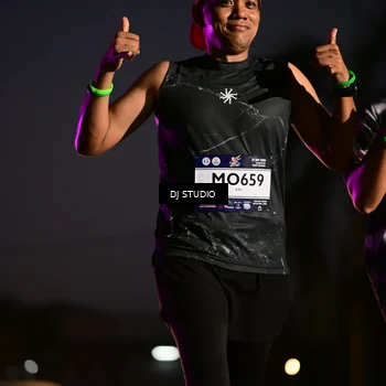 Runner Photo 7897694
