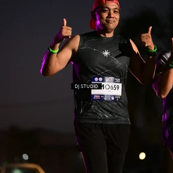 Runner Photo 7897695