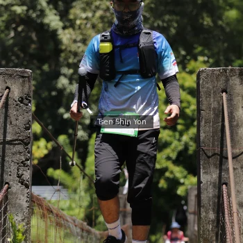Runner Photo 78977
