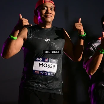 Runner Photo 7897700