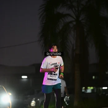 Runner Photo 7897704