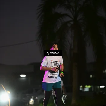 Runner Photo 7897705