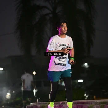 Runner Photo 7897707